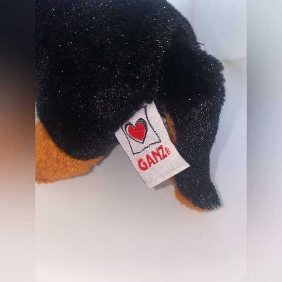 Webkinz Dachshund HM345 - Picture 8 of 15